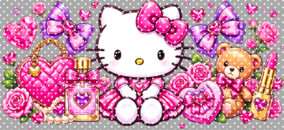 16oz Cartoon-T  4229